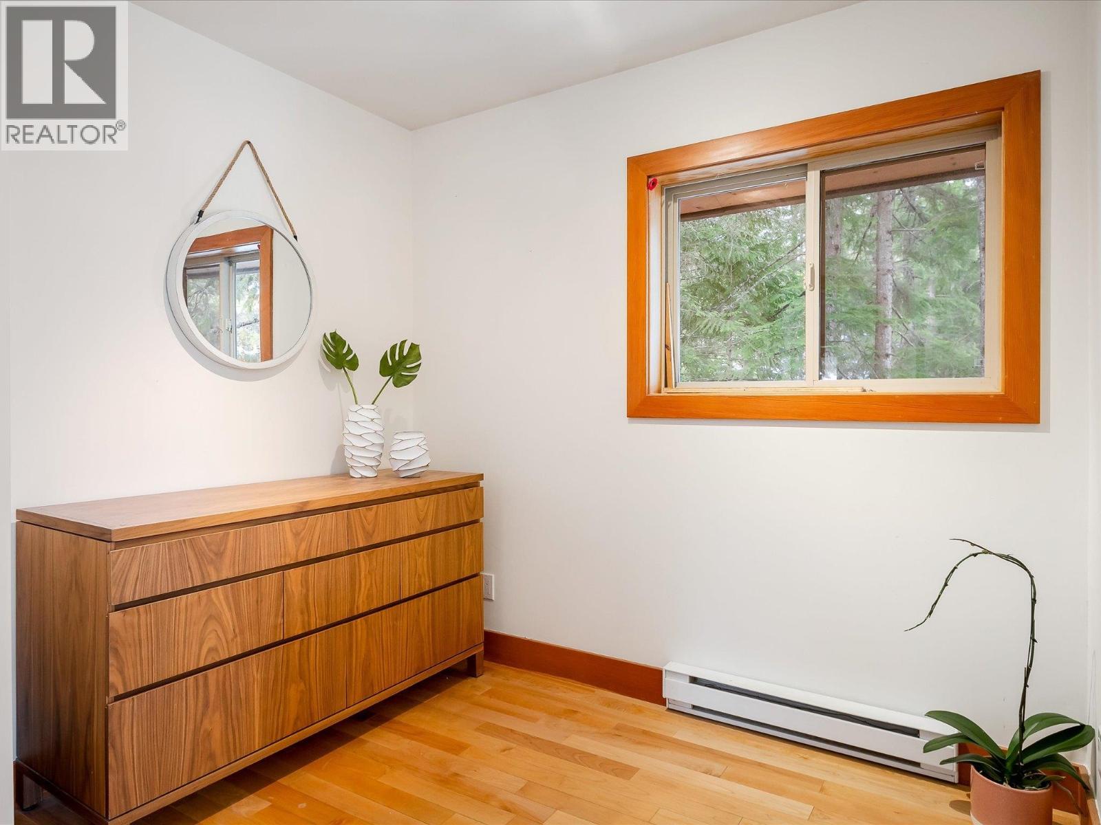 8349 NEEDLES DRIVE, Whistler