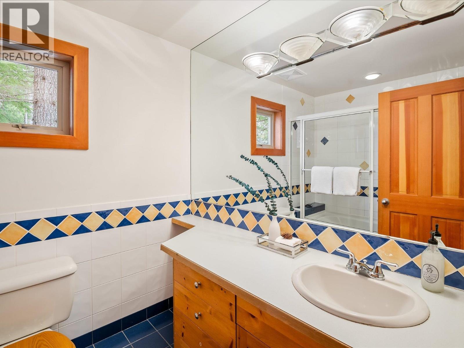 8349 NEEDLES DRIVE, Whistler