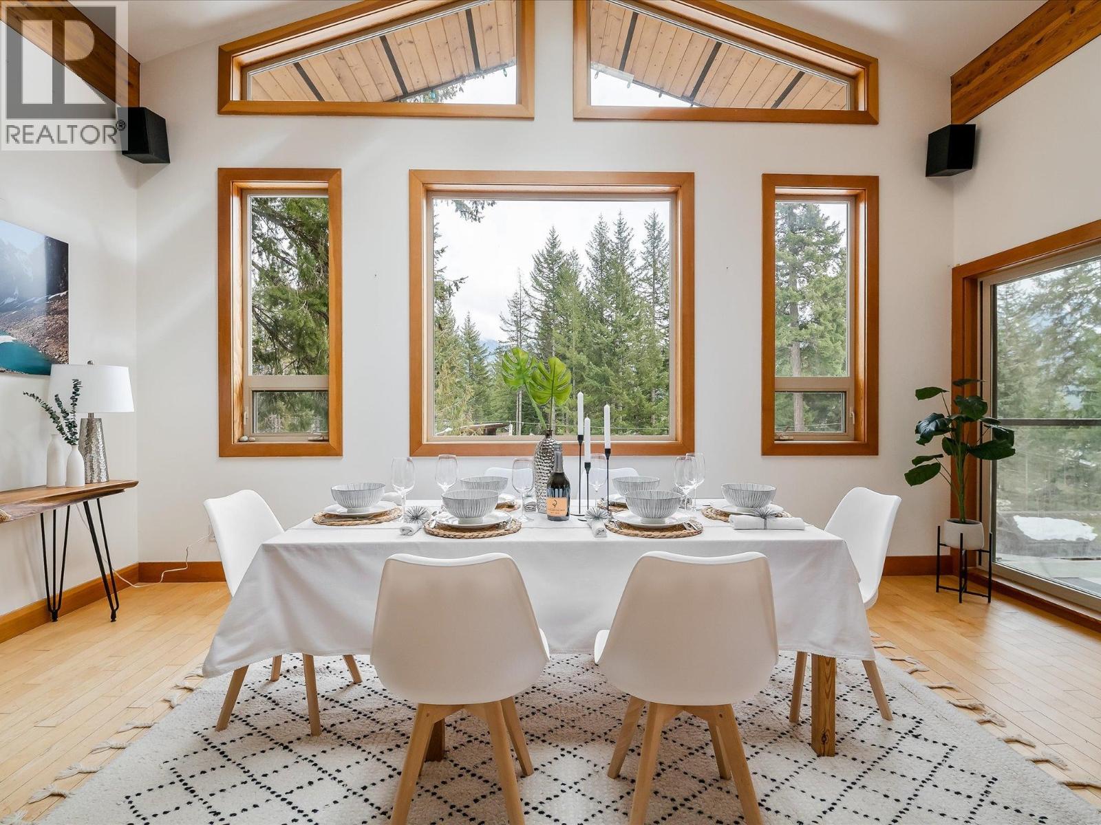 8349 NEEDLES DRIVE, Whistler