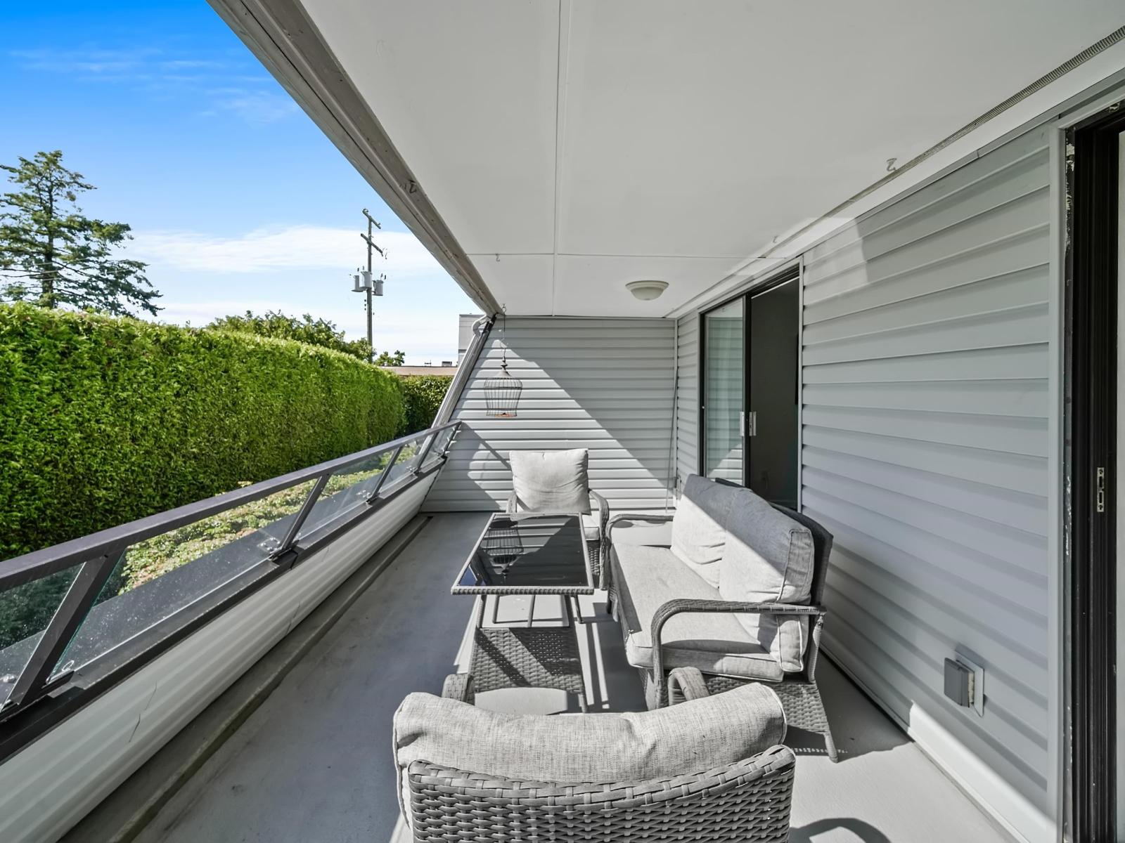 111 1341 GEORGE STREET, White Rock