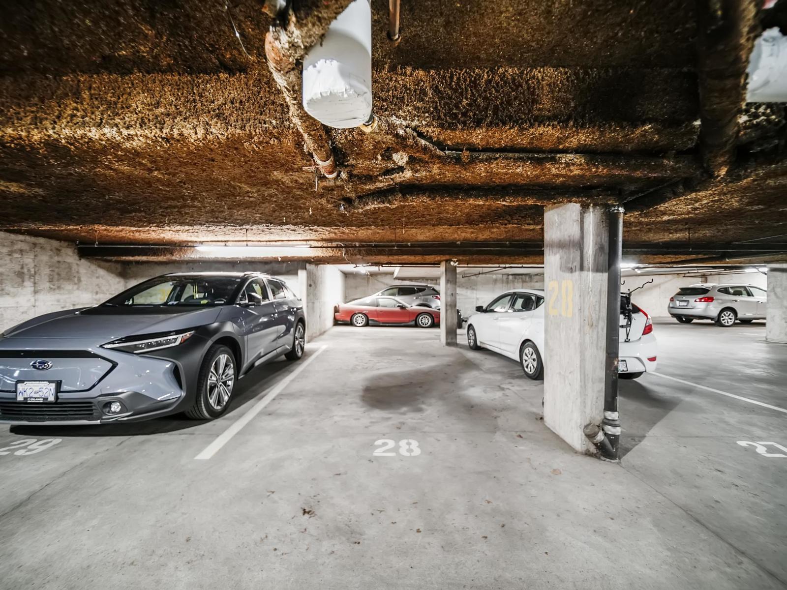 111 1341 GEORGE STREET, White Rock