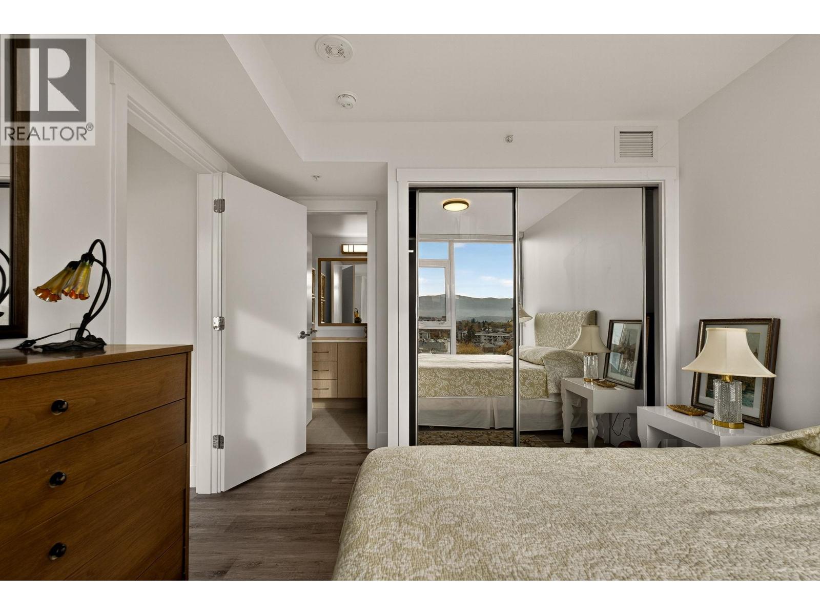 708 1588 Ellis Street, Kelowna