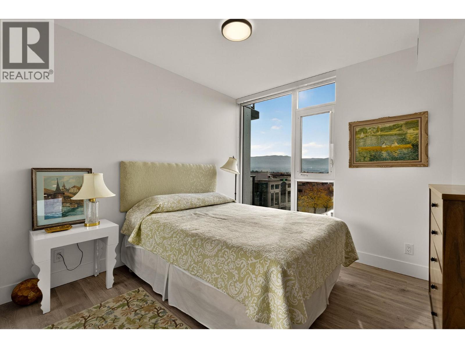 708 1588 Ellis Street, Kelowna