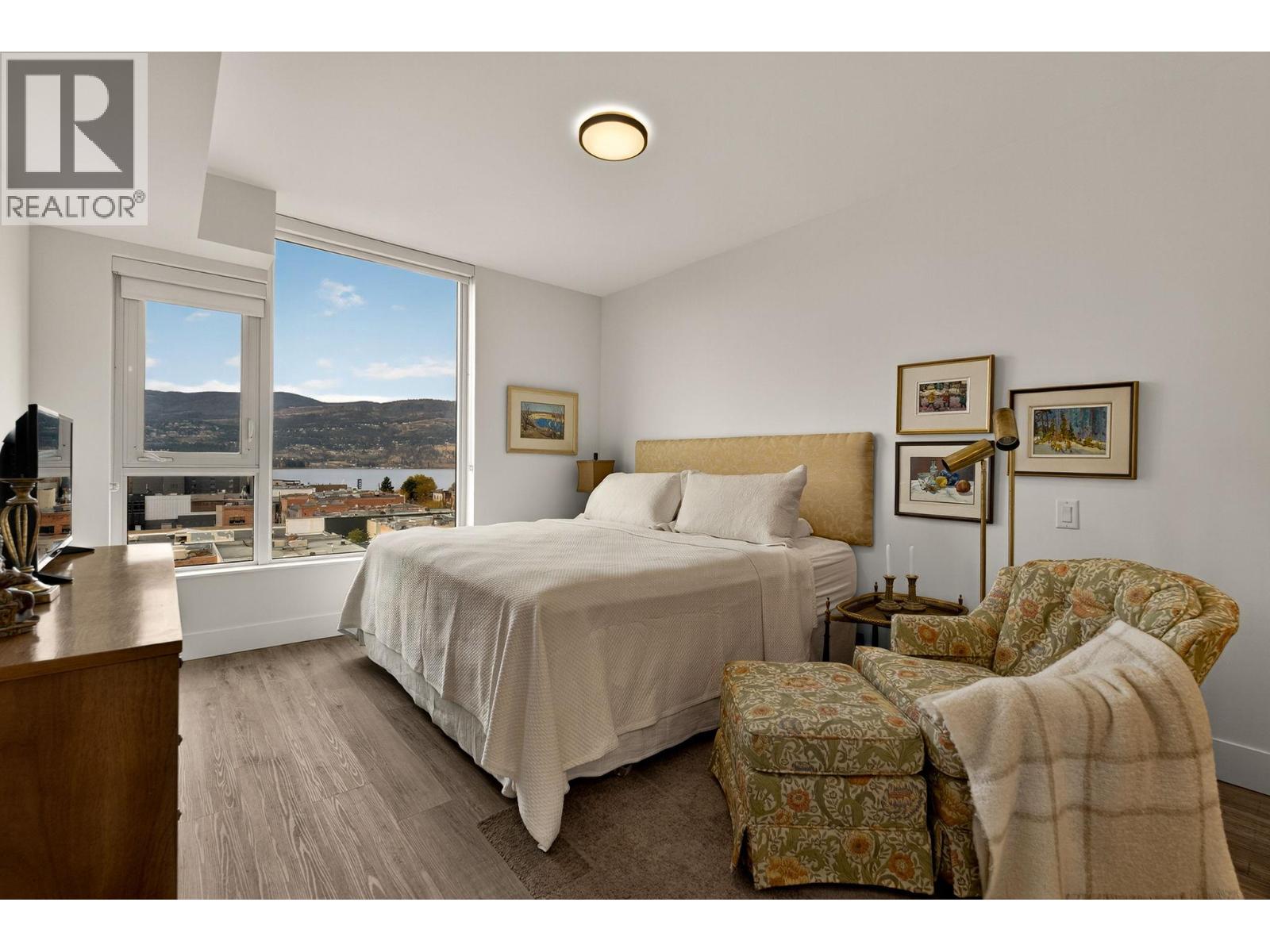 708 1588 Ellis Street, Kelowna