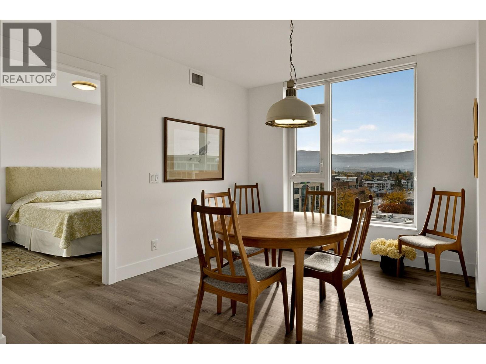 708 1588 Ellis Street, Kelowna