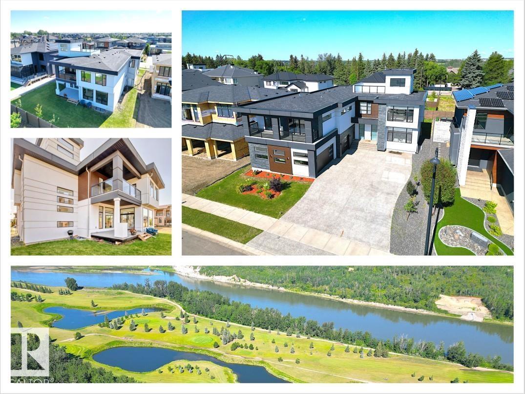 2747 WHEATON DR NW, Edmonton