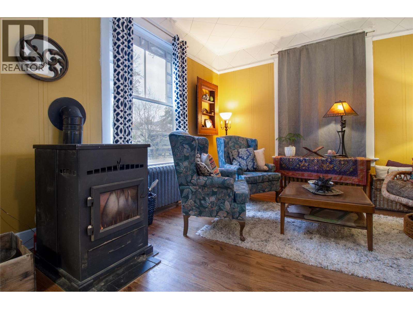 710 First Street W Lot# 4, Revelstoke