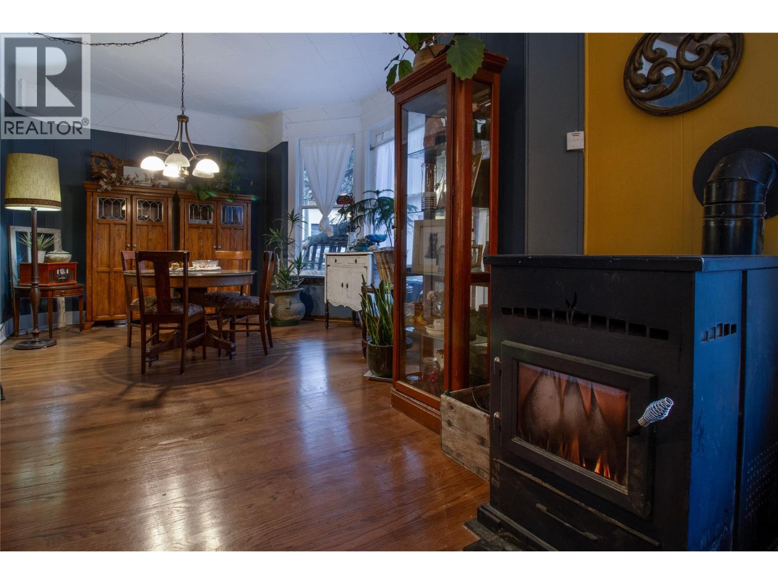 710 First Street W Lot# 4, Revelstoke