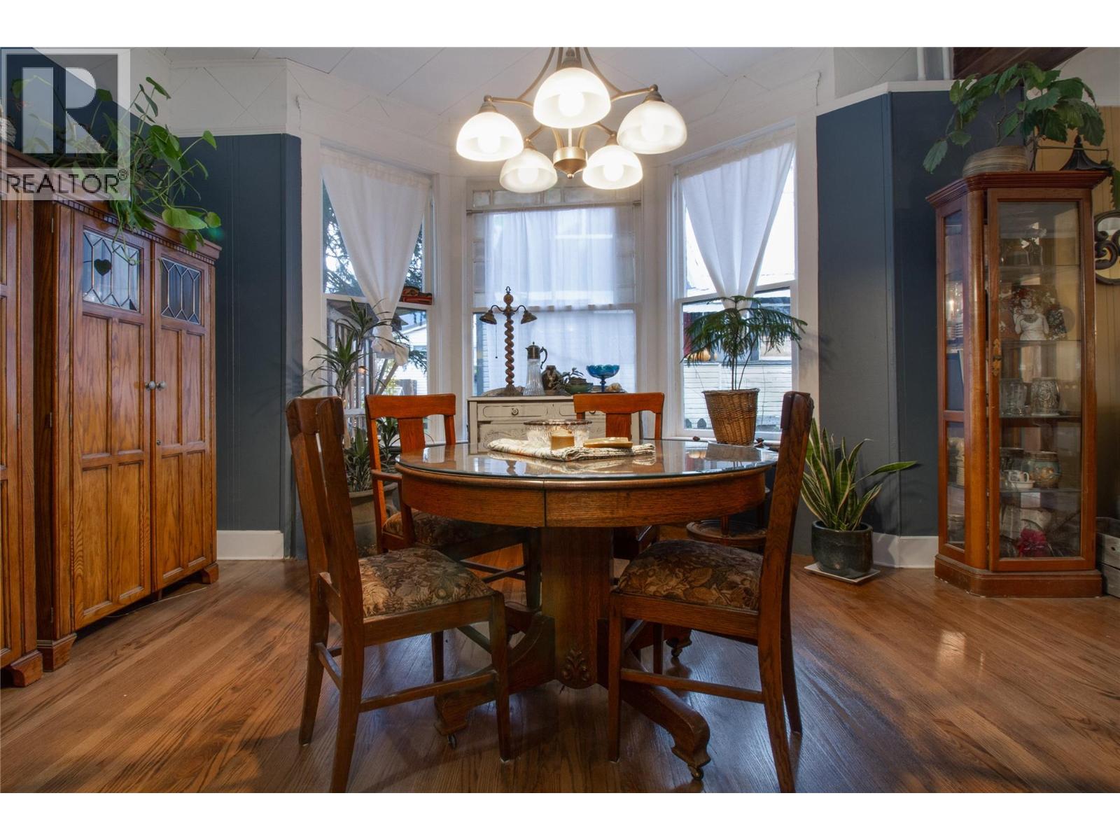 710 First Street W Lot# 4, Revelstoke