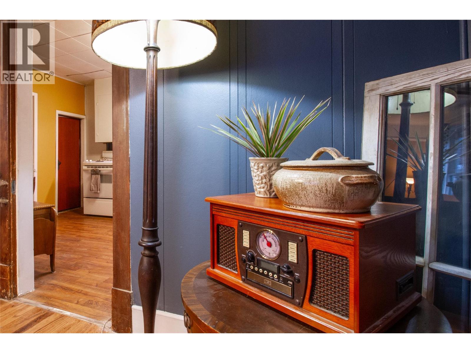 710 First Street W Lot# 4, Revelstoke