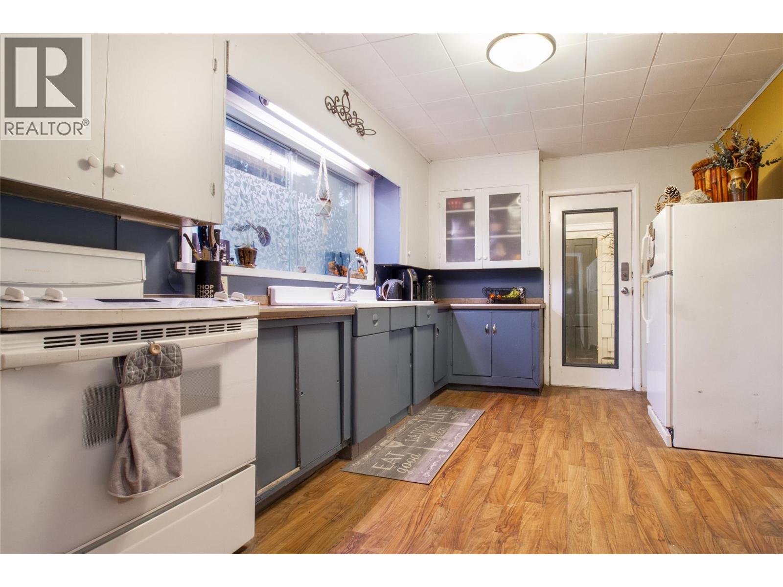 710 First Street W Lot# 4, Revelstoke