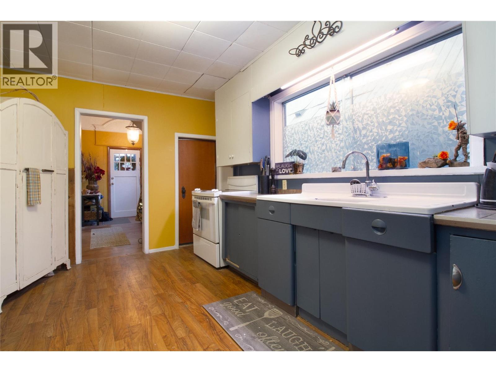 710 First Street W Lot# 4, Revelstoke