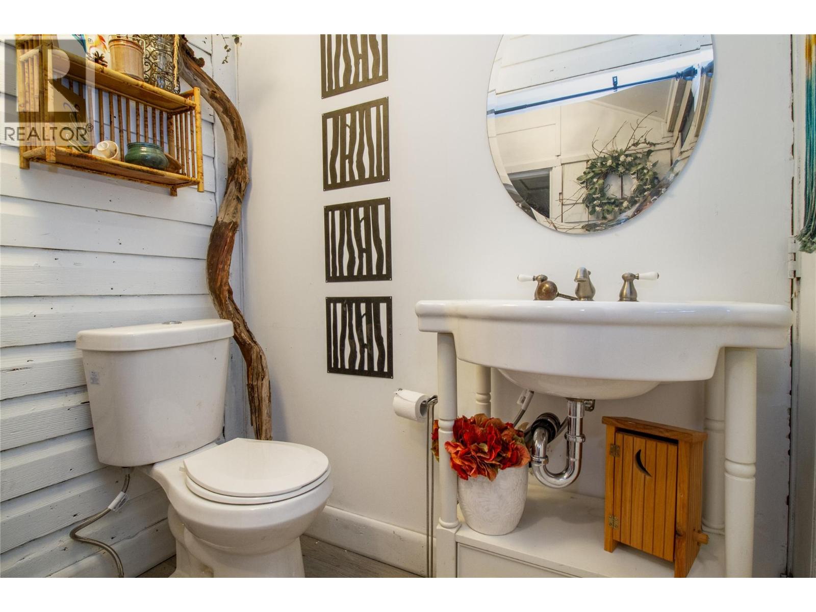 710 First Street W Lot# 4, Revelstoke