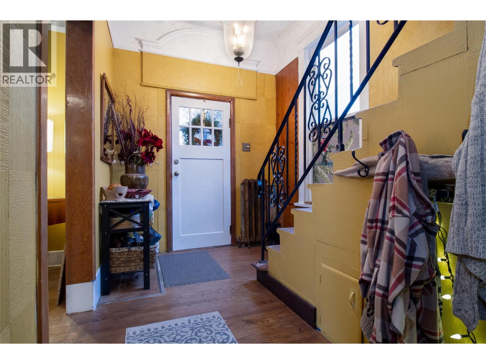 710 First Street W Lot# 4, Revelstoke