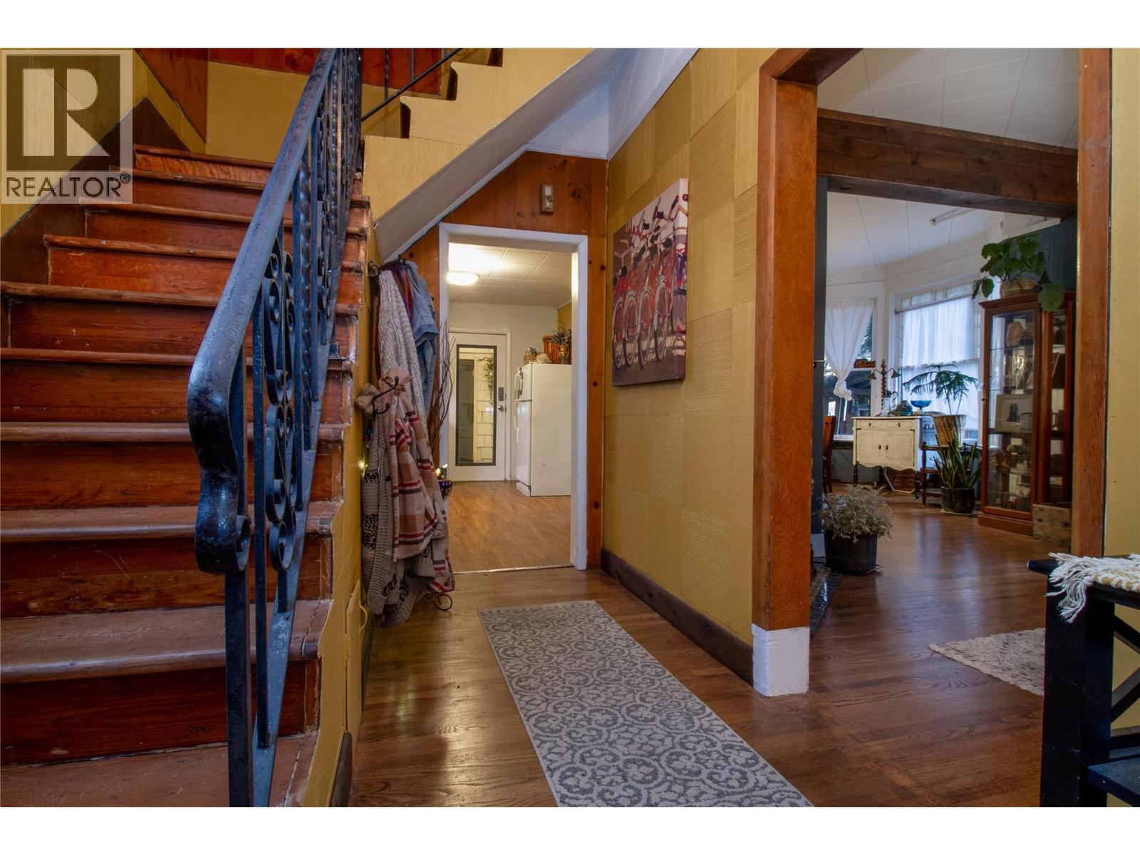 710 First Street W Lot# 4, Revelstoke