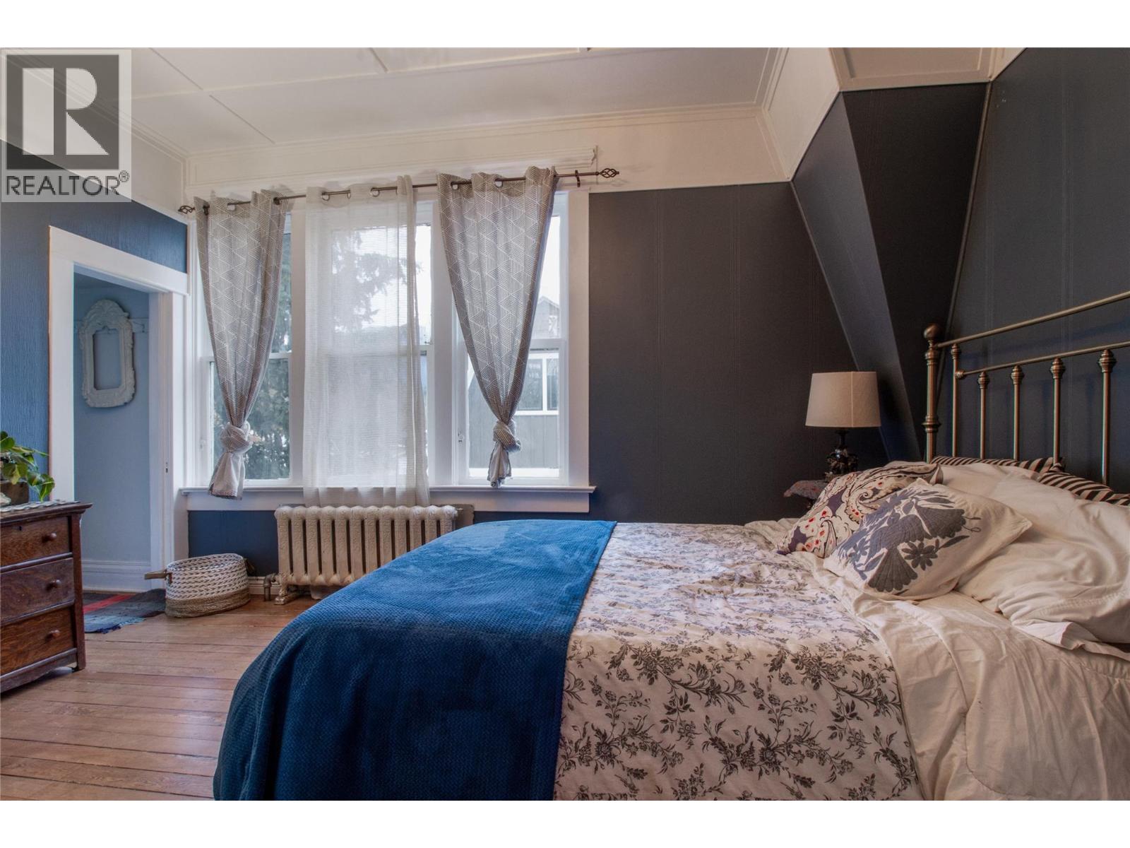 710 First Street W Lot# 4, Revelstoke