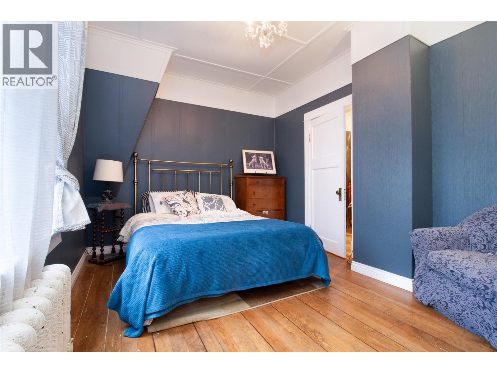 710 First Street W Lot# 4, Revelstoke