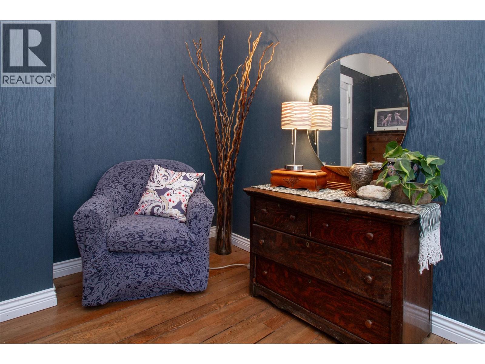 710 First Street W Lot# 4, Revelstoke