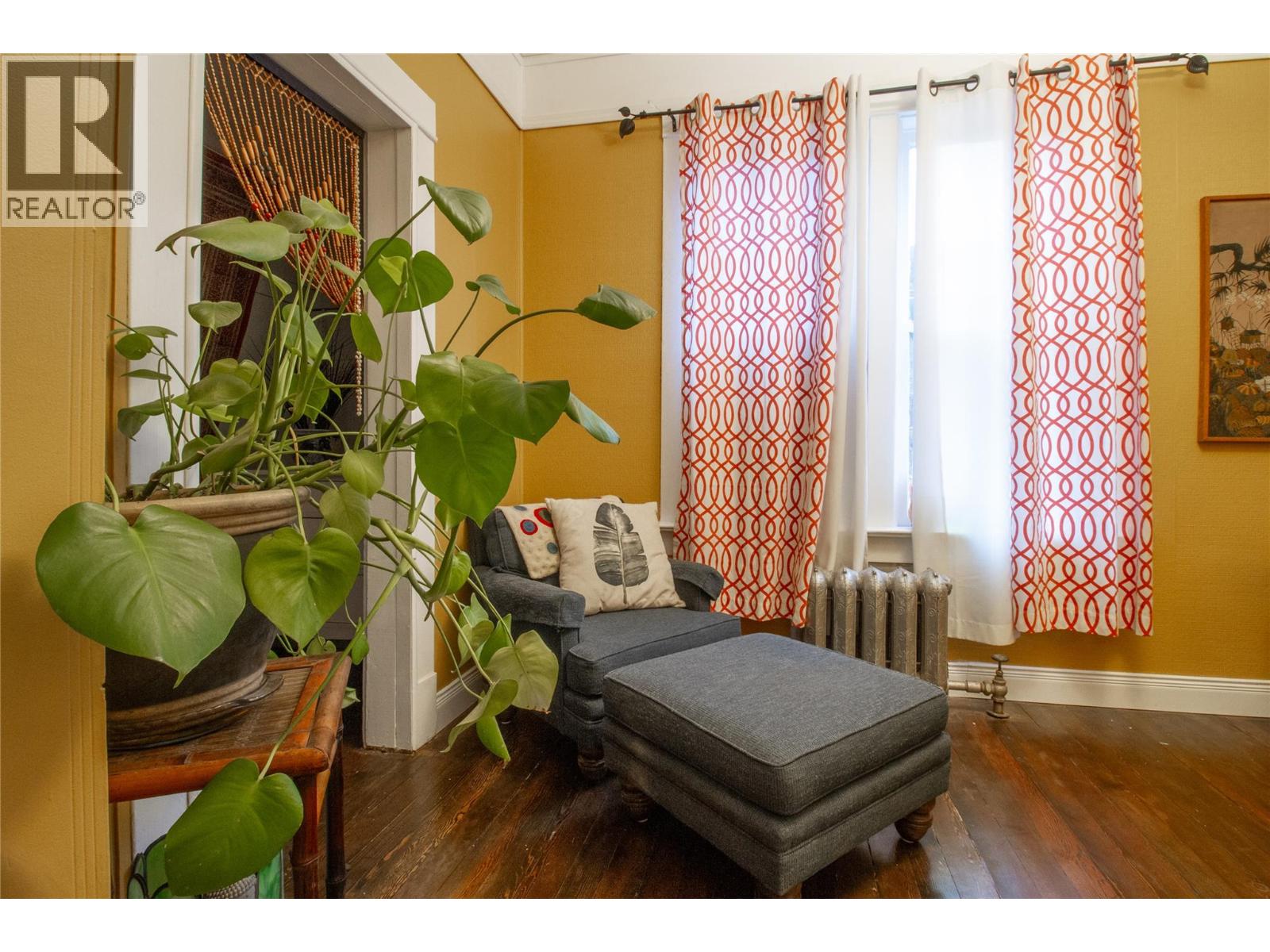 710 First Street W Lot# 4, Revelstoke