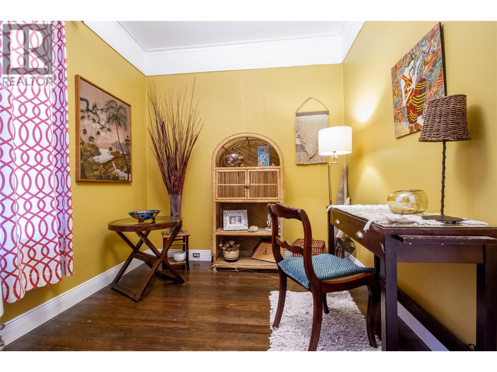 710 First Street W Lot# 4, Revelstoke