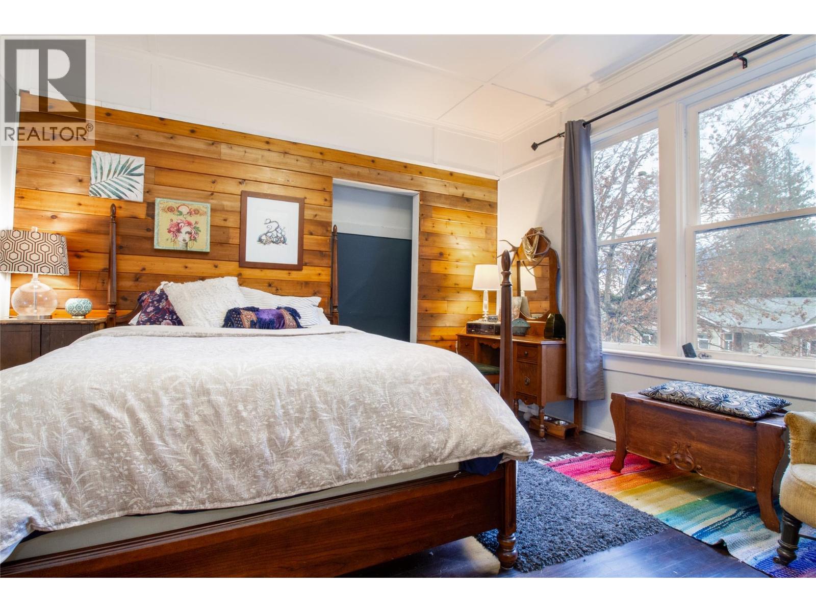 710 First Street W Lot# 4, Revelstoke