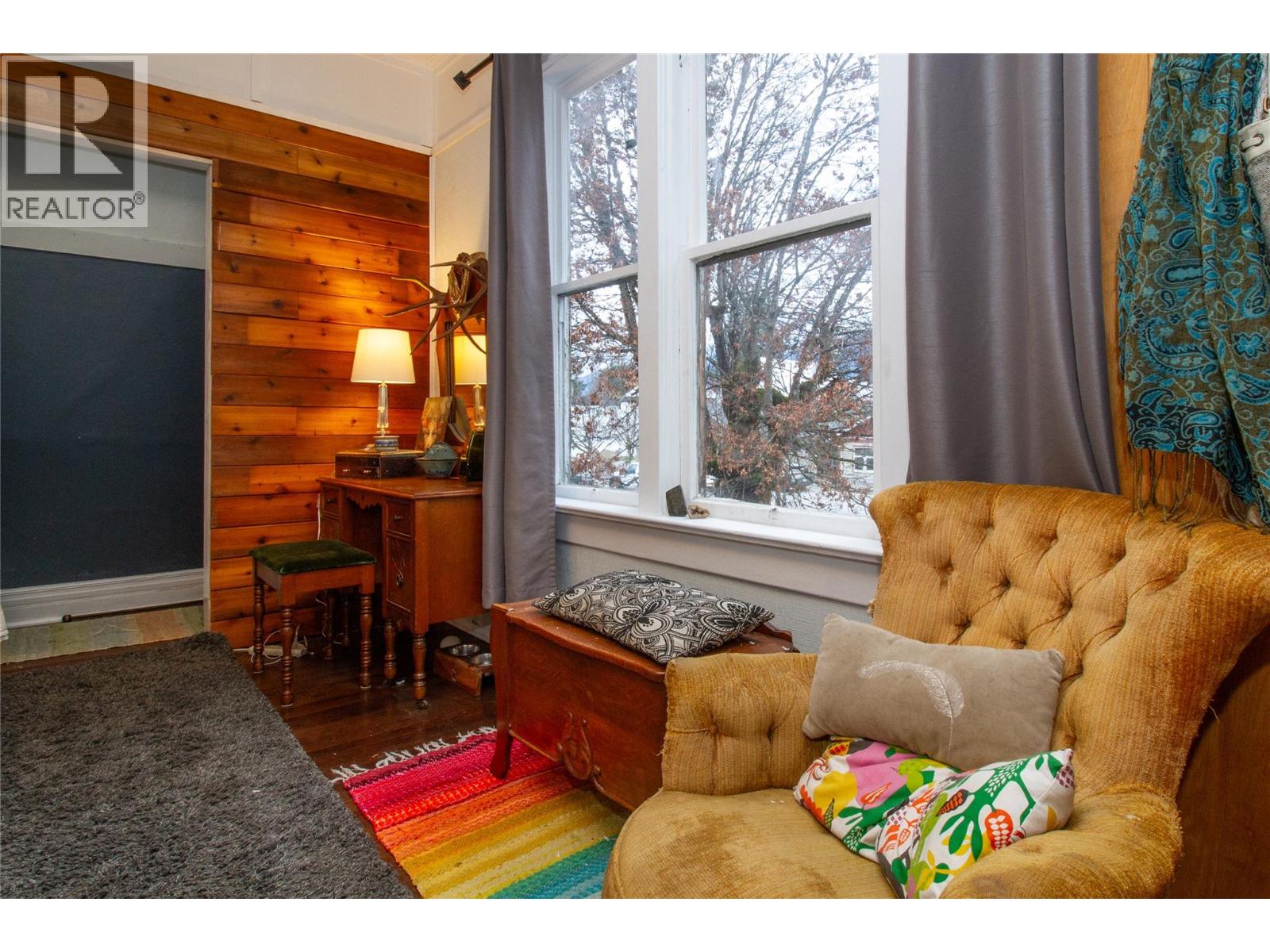 710 First Street W Lot# 4, Revelstoke