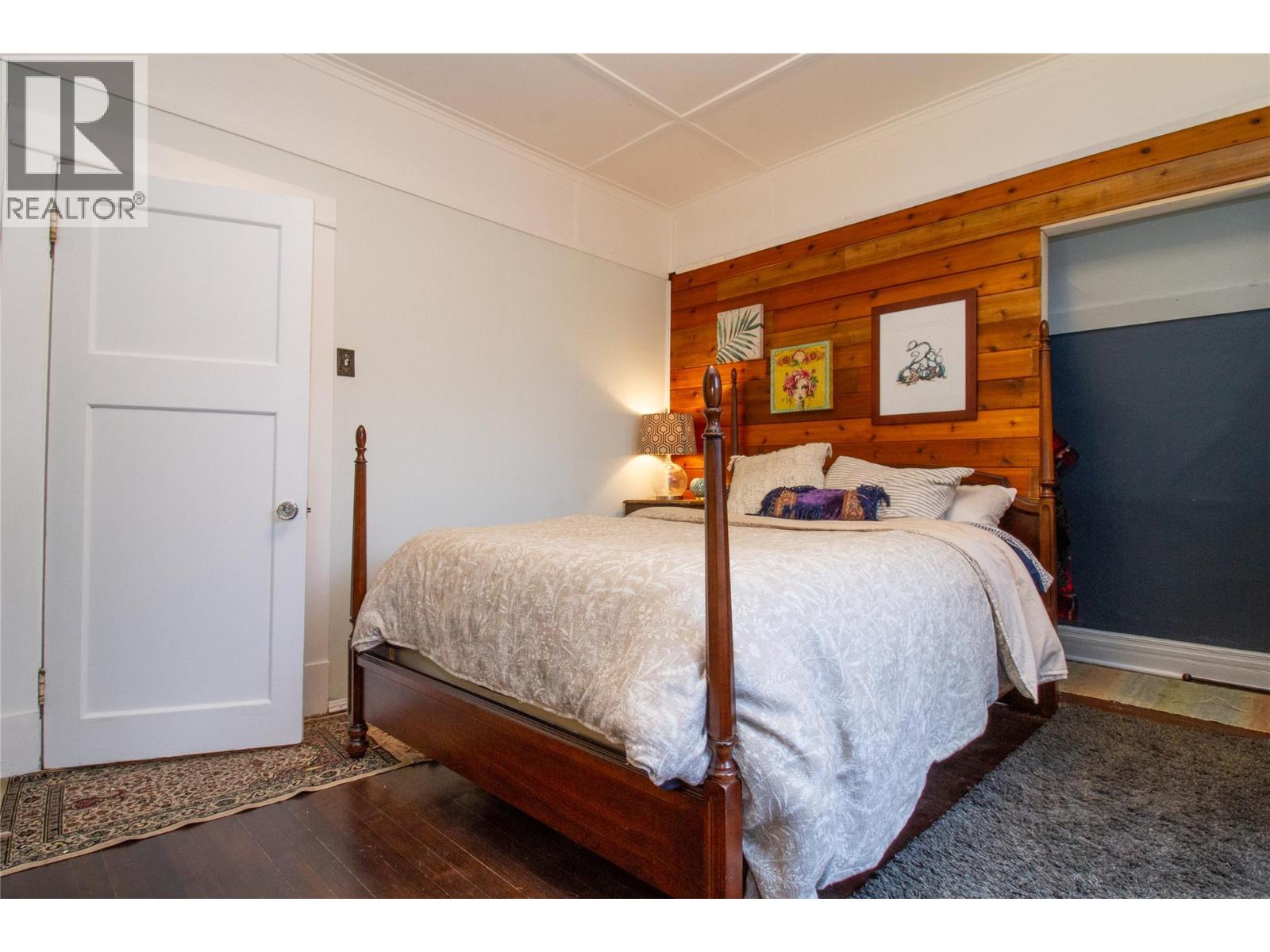 710 First Street W Lot# 4, Revelstoke