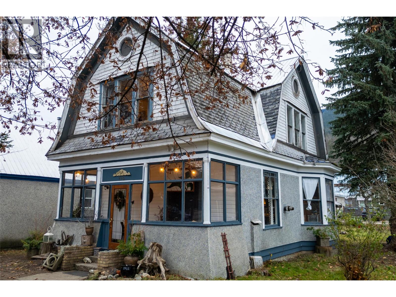 710 First Street W Lot# 4, Revelstoke