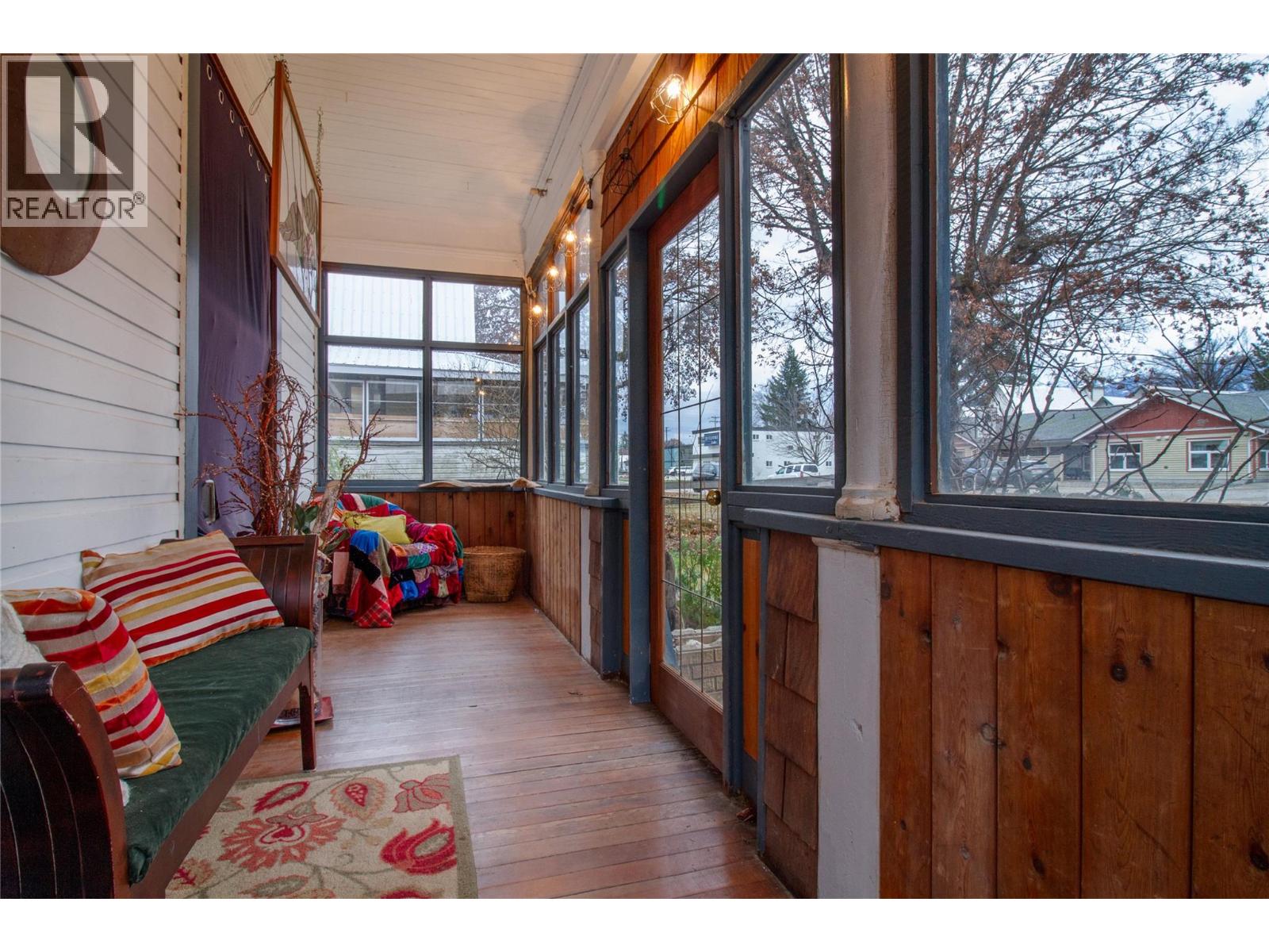 710 First Street W Lot# 4, Revelstoke