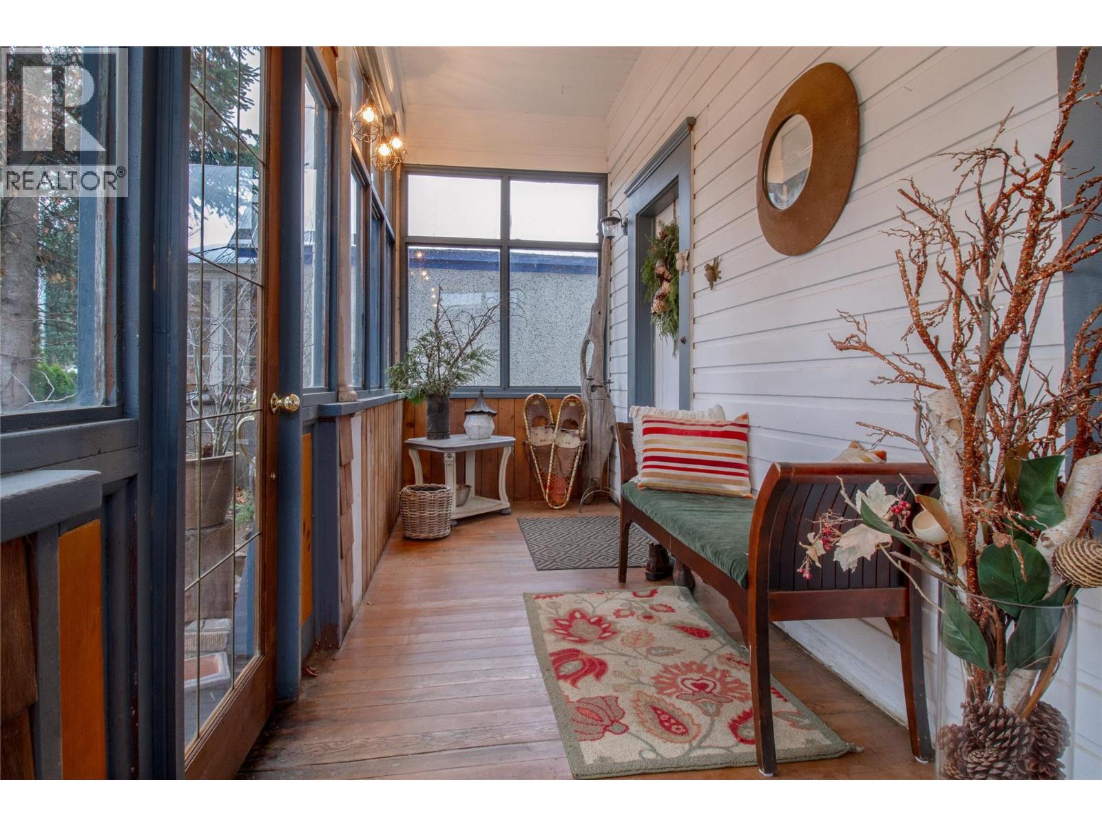 710 First Street W Lot# 4, Revelstoke