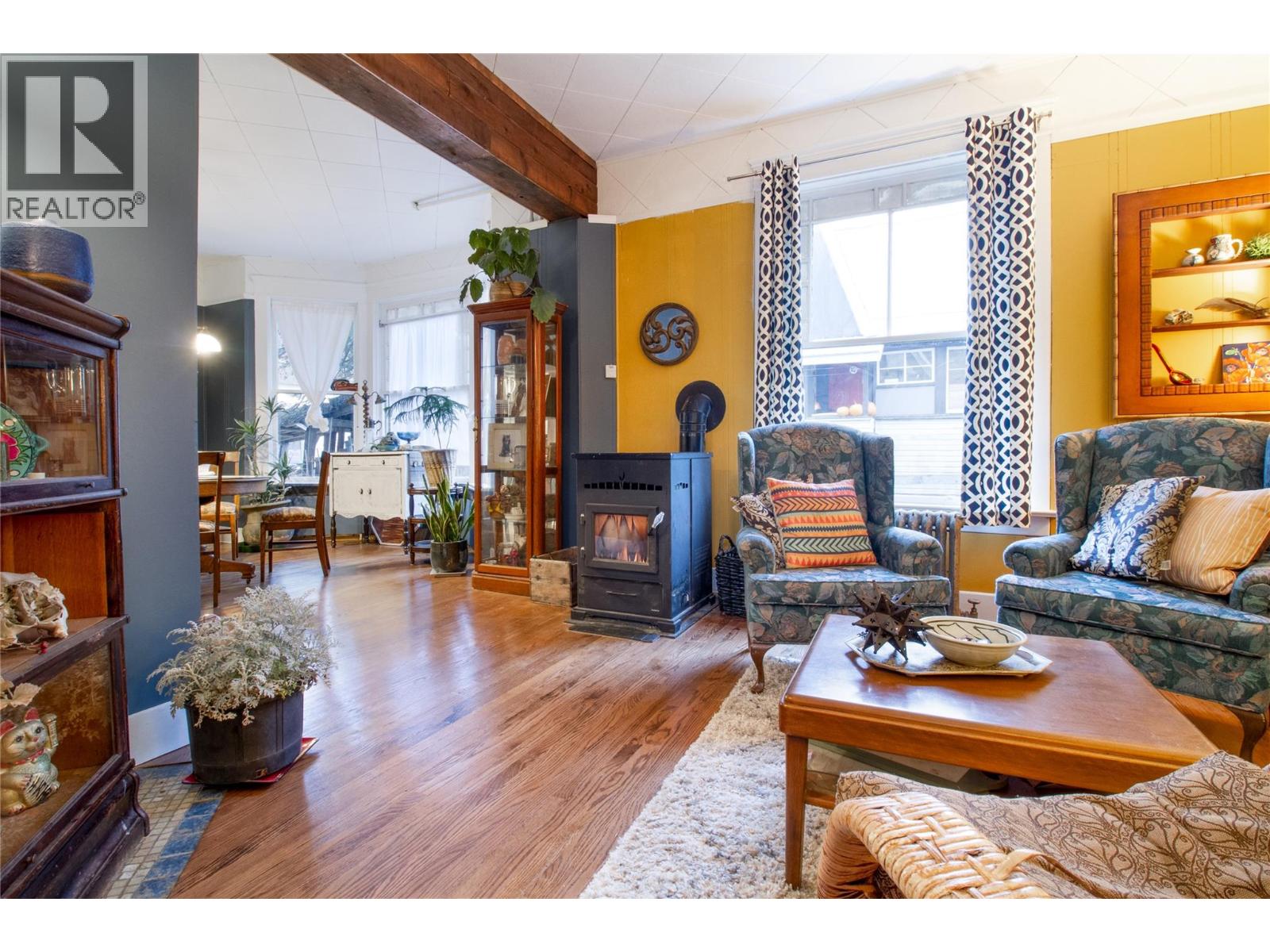 710 First Street W Lot# 4, Revelstoke