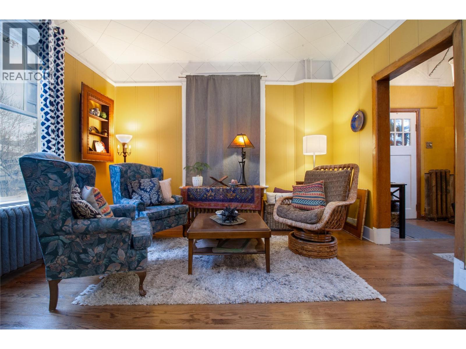 710 First Street W Lot# 4, Revelstoke