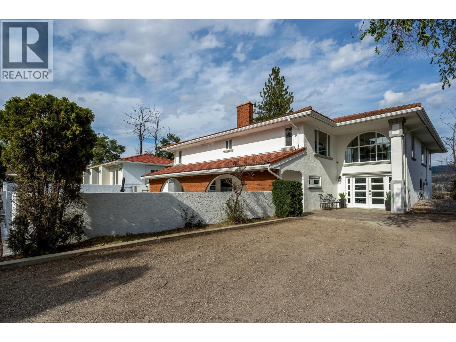 2760 Dry Valley Road - 1