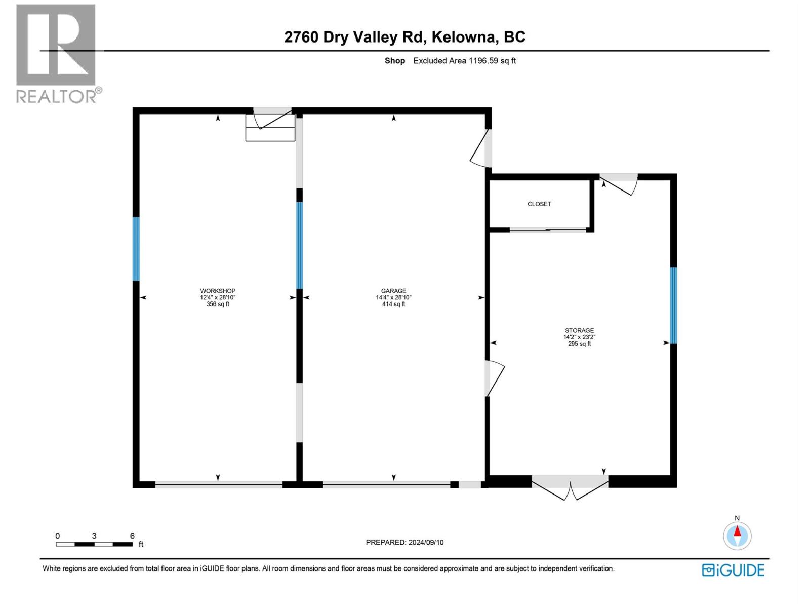 2760 Dry Valley Road - 61