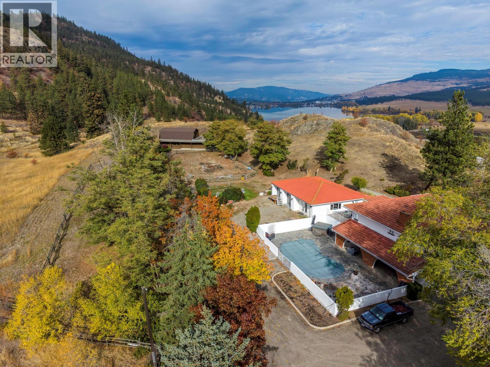 2760 Dry Valley Road - 63
