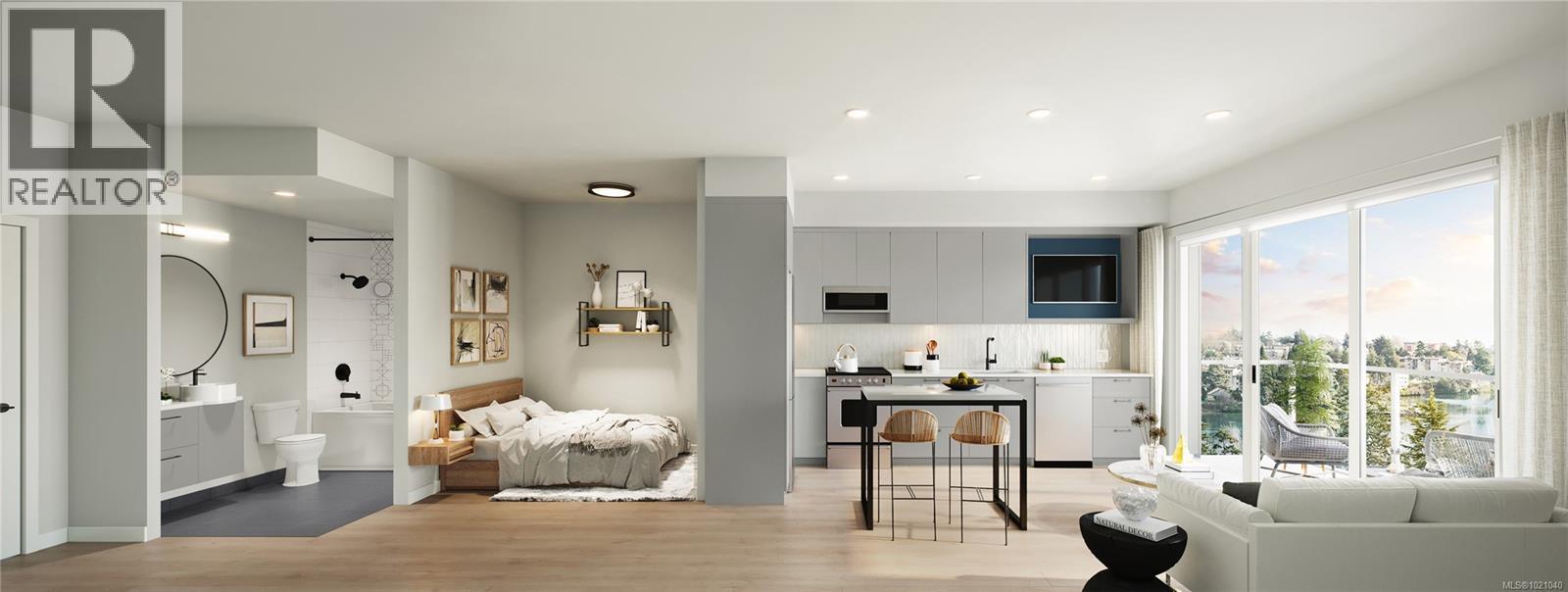 108 1075 Tillicum Rd, Esquimalt