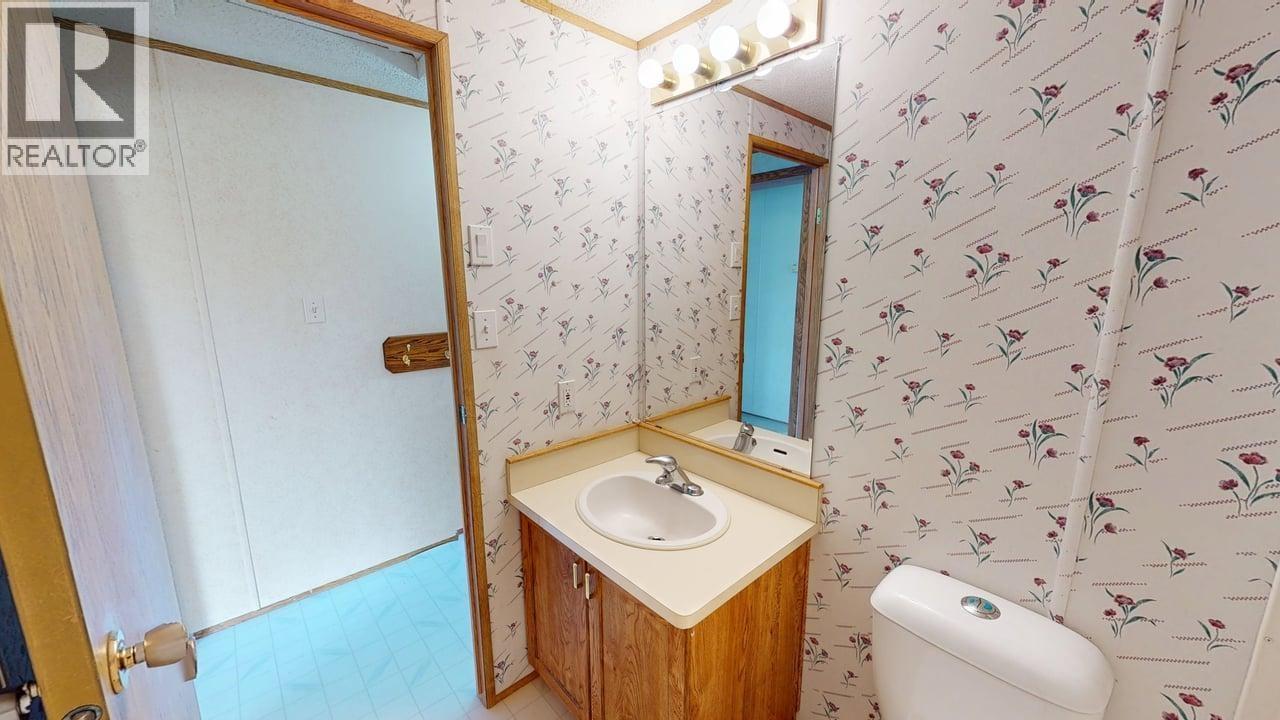 6396 DAISY AVENUE, Fort St. John