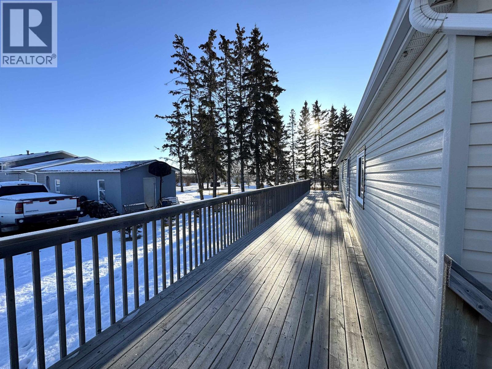 6396 DAISY AVENUE, Fort St. John