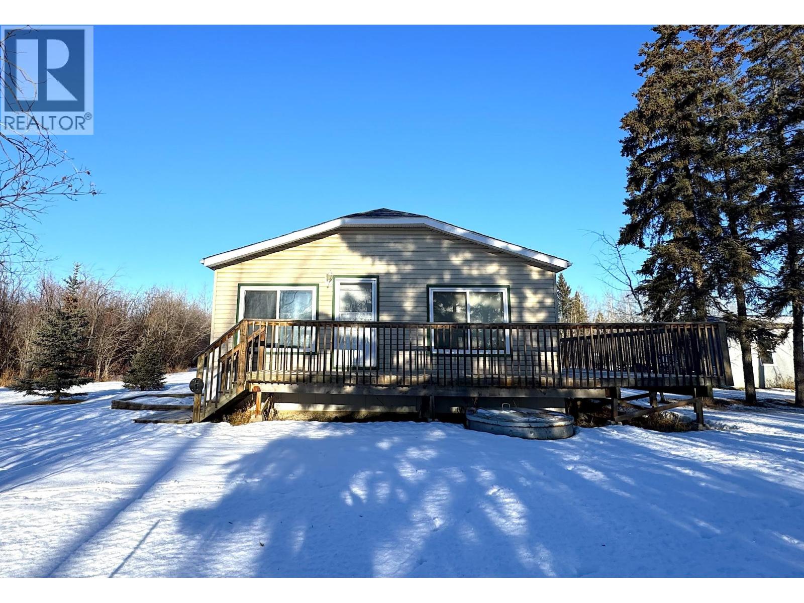 6396 DAISY AVENUE, Fort St. John