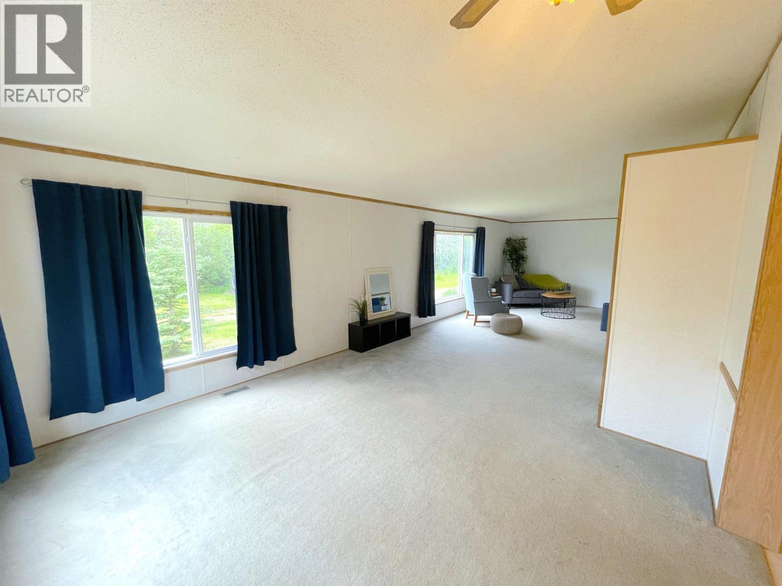 6396 DAISY AVENUE, Fort St. John