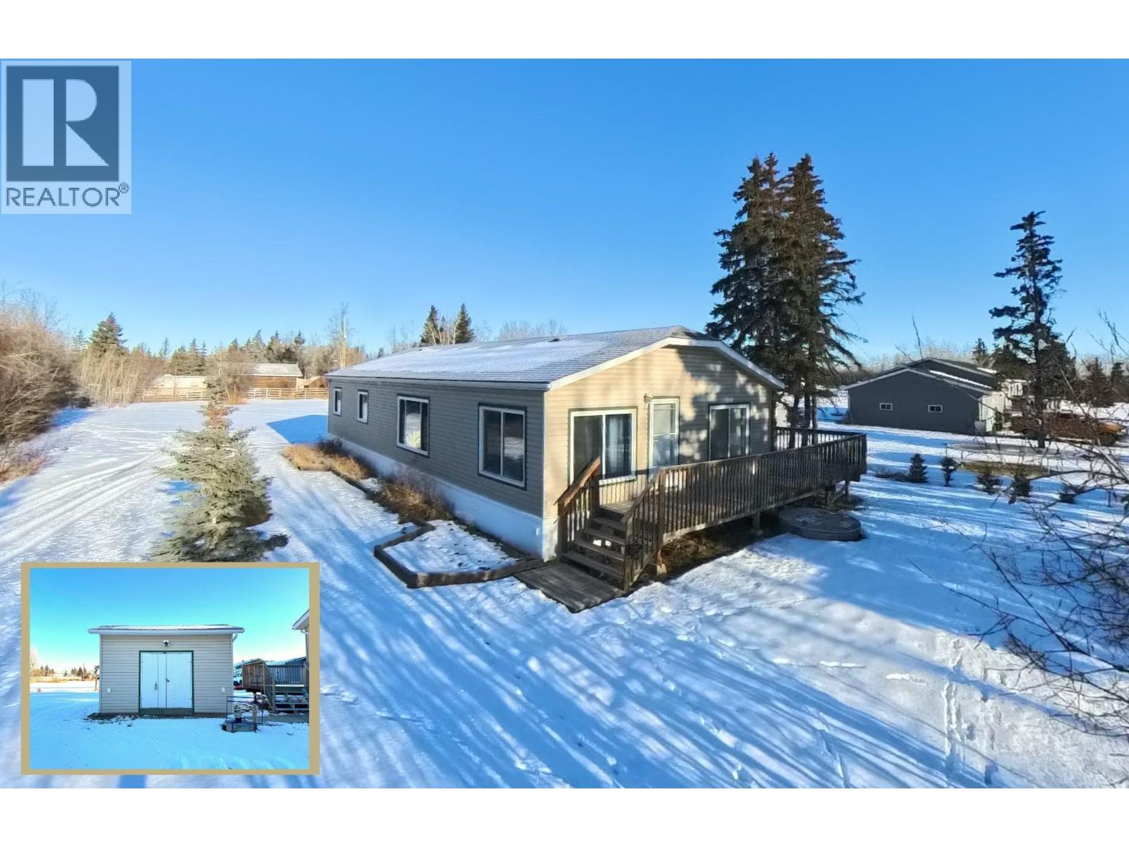6396 DAISY AVENUE, Fort St. John
