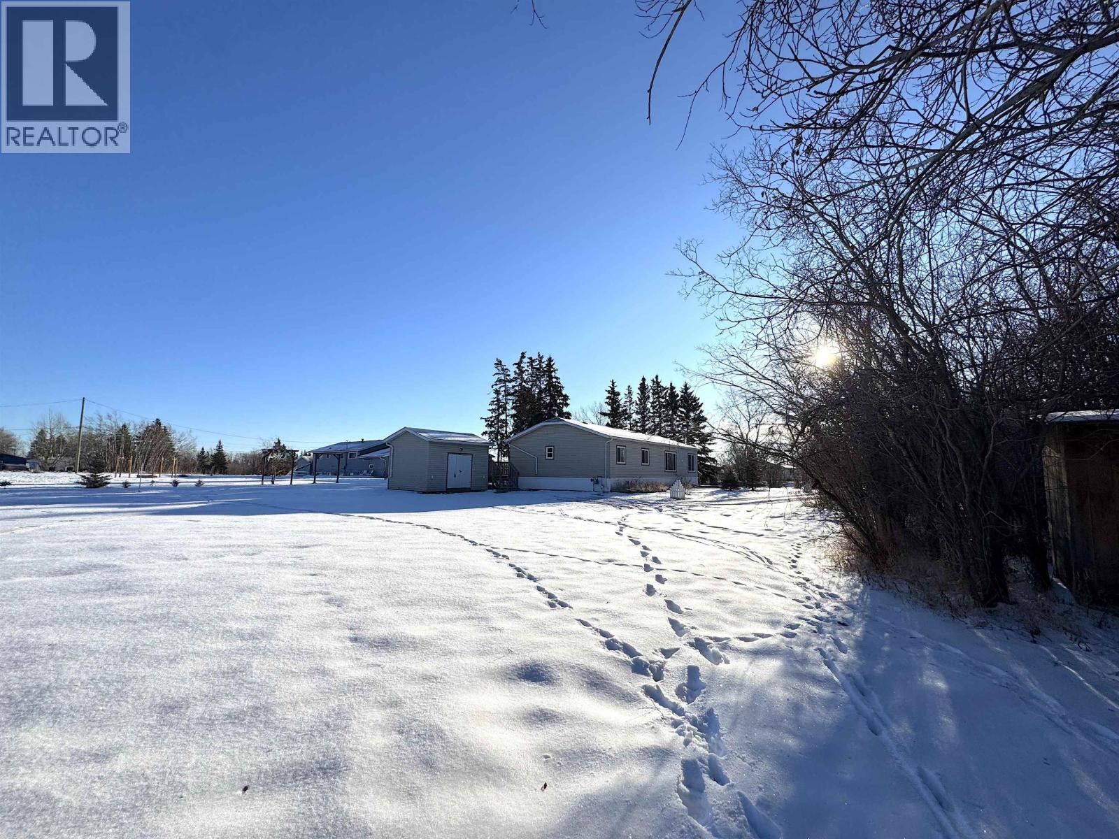 6396 DAISY AVENUE, Fort St. John
