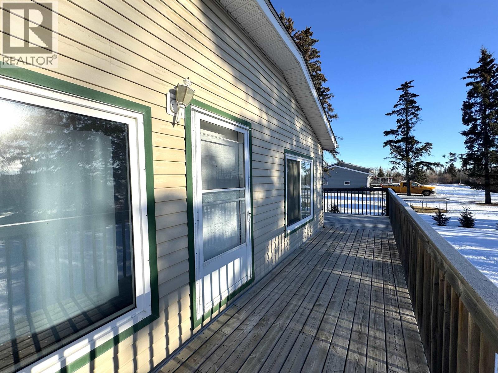 6396 DAISY AVENUE, Fort St. John