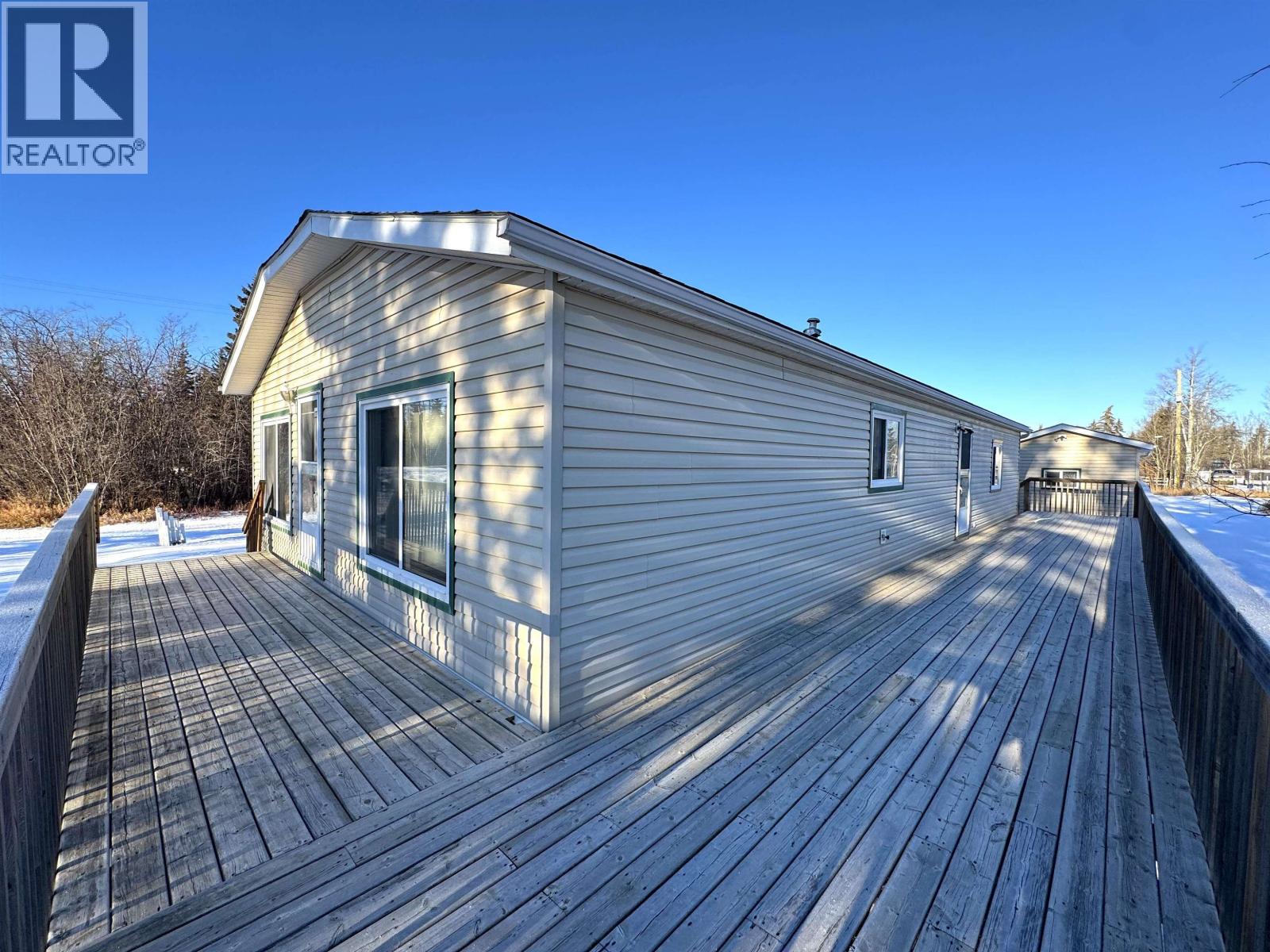 6396 DAISY AVENUE, Fort St. John