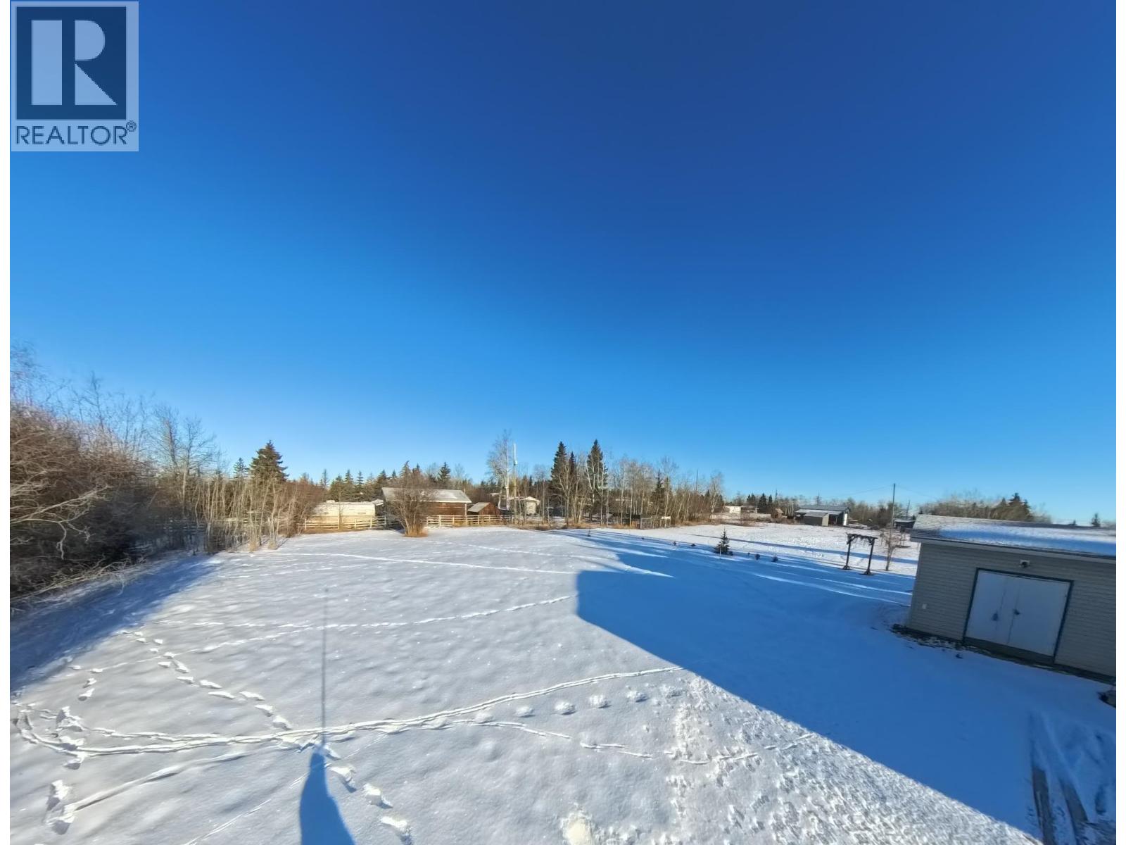 6396 DAISY AVENUE, Fort St. John