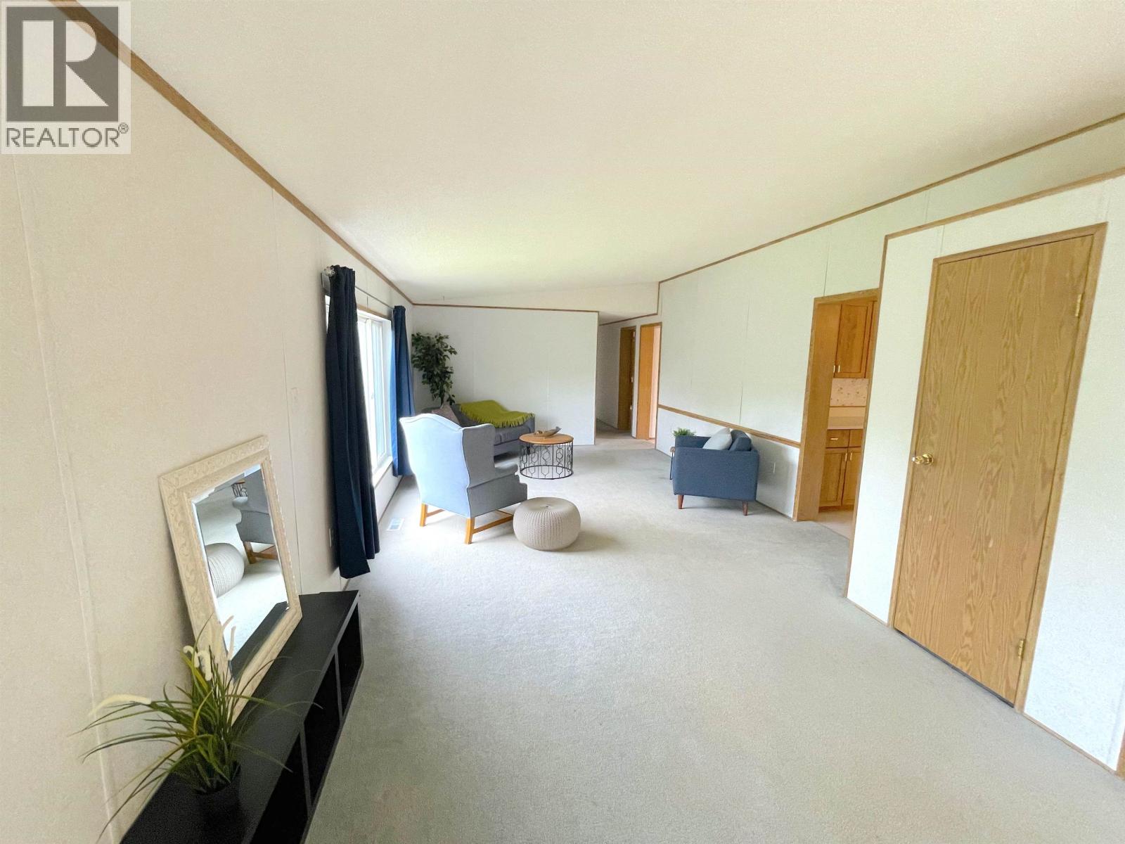 6396 DAISY AVENUE, Fort St. John