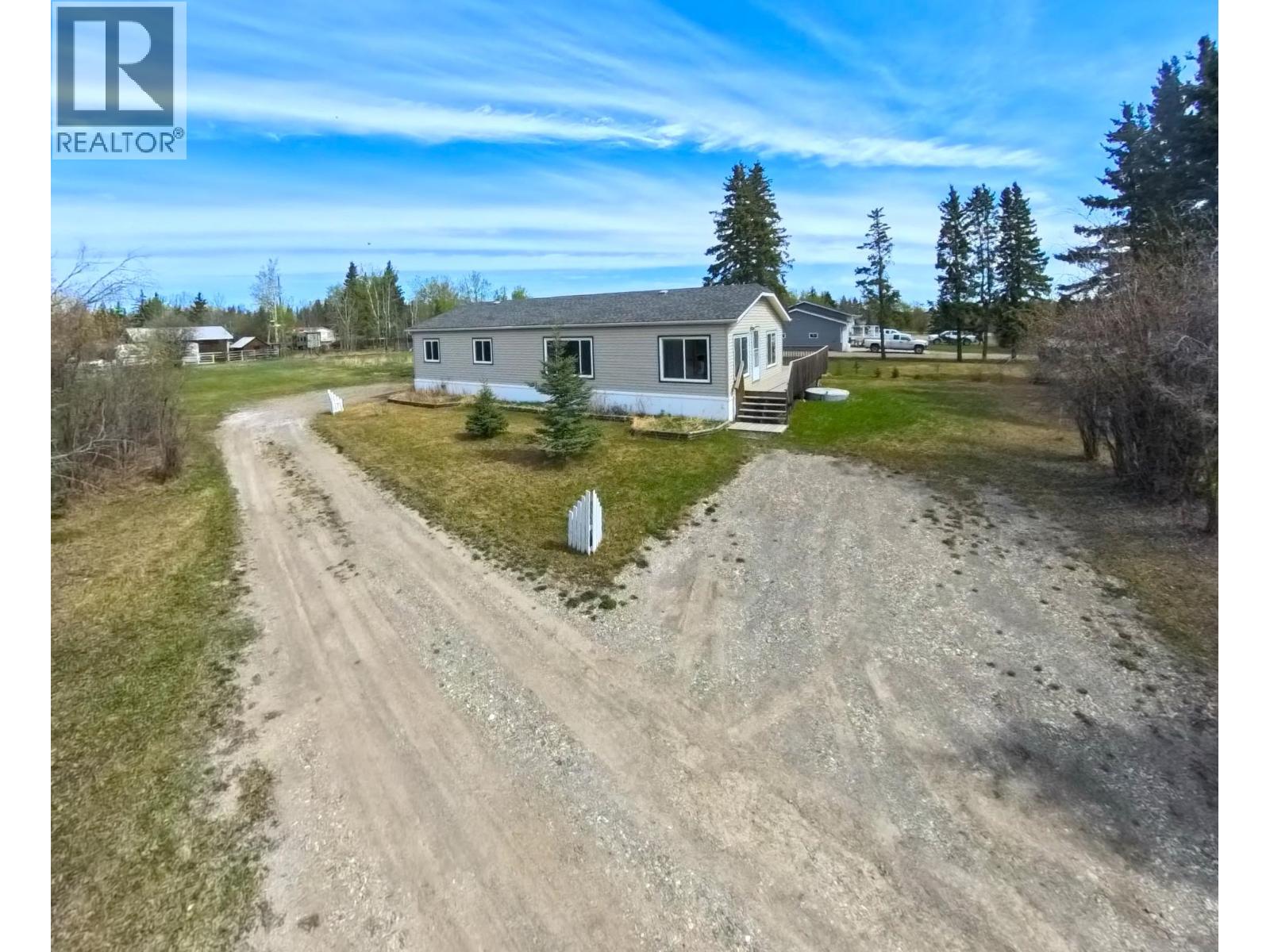 6396 DAISY AVENUE, Fort St. John