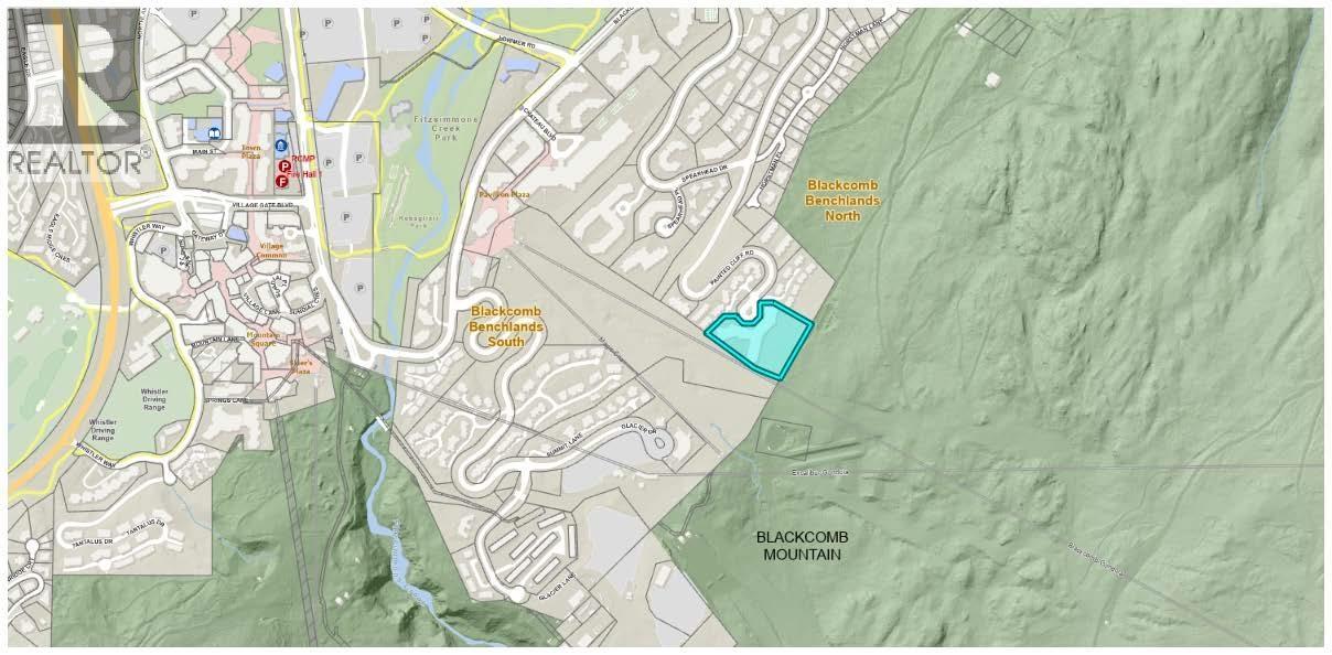 621 4899 PAINTED CLIFF ROAD, Whistler