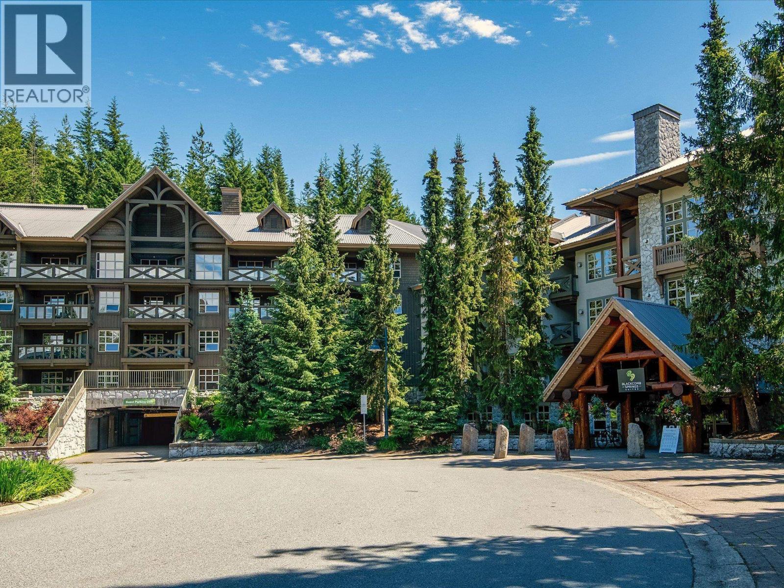 621 4899 PAINTED CLIFF ROAD, Whistler