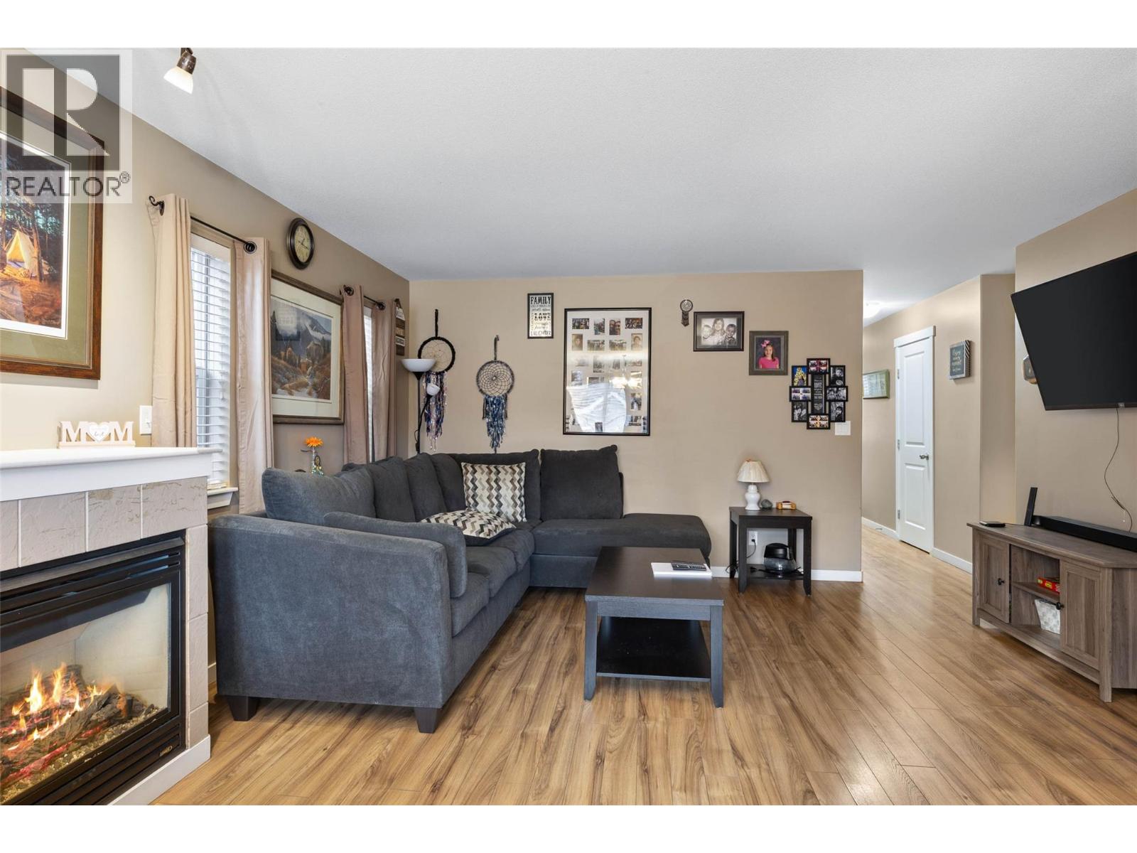 930 Stagecoach Drive Unit# 17, Kamloops